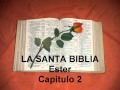 Ester. Capitulo 2.