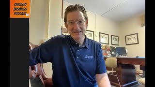 #8 - Gus Noble, President, Chicago Scots & Caledonia Senior Living