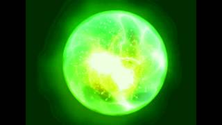Green Rasengan - Version 2.0.1