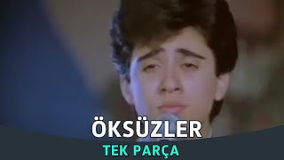 Öksüzler Eski Türk Filmi