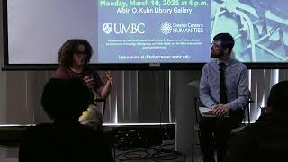 Antonia Hylton Presents Madness Race And Insanity In A Jim Crow Asylum