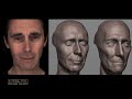 Behind Magic Recreating Tarkin For Rogue One A Star Wars images Behind Magic Recreating Tarkin For Rogue One A Star Wars