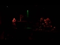 Vienna Teng @ The Highline Ballroom - Watershed