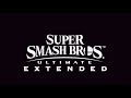 Super Smash Bros. Ultimate OST: Menu Theme (Extended Loop)