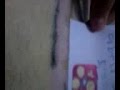 como hacer una invitacion facil y sencillo