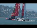 Emirates Team New Zealand