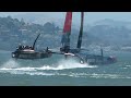Emirates Team New Zealand