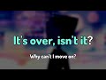 It's Over, Isn't It? - Steven Universe Karaoke