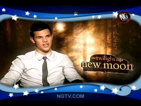 Twilight New Moon Uncensored w Robert Pattinson Kristen Stewart