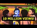Little Krishna - Tamil - Episodes 1-13: Entire TV Series in One Video!