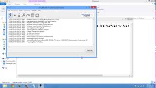 Como flashear xperia m2 a 4(cuatro) 4(cuatro) KITKAT