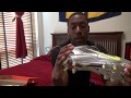Ep. 66: Nike Alpha Pro TD Review (Football Cleats)