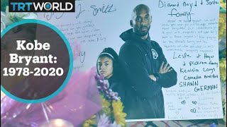 Kobe Bryant: Audio recordings reveal bad weather caused helicopter crash