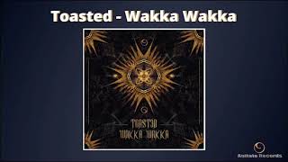 Toasted-Wakka Wakka