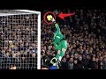 11 Goalkeeper Saves That Shocked The World