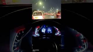 Night Driving Sad Song.