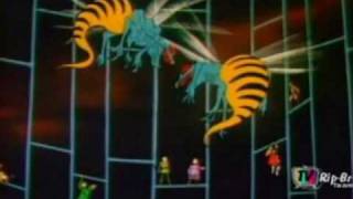 Watch Dragonland The Neverending Story video