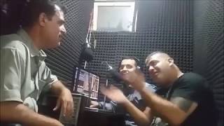 Engin Işık - İhsan Akpınar - Okan Okay Dost Fm