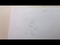 Watch: Dibujando A Mike Wasawsky Dibujando A Mike Wasawsky
