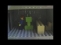 Lego Minecraft World 2 The Complete Movie