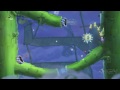 Rayman Legends Walkthrough: Toad Story - The Winds of Strange