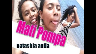 ADE JOGET MATI POMPA REMIX2018