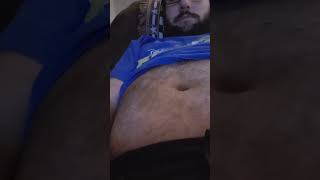 Belly Rolling