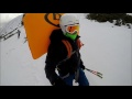 CIOS HAARLEM FREERIDE KAMP MACEDONIË 2017
