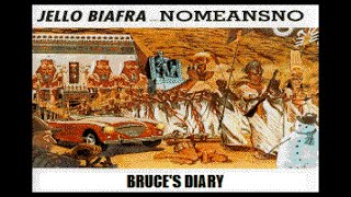 Watch Nomeansno Bruces Diary video