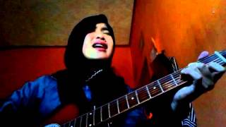 (@Vinaa_ervinaaVerson) Exists-Buih jadi permadani