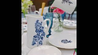 Elevate Your Dining Experience With Exquisite Imported Premium Plates Mon Dimora