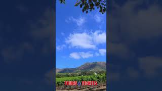 Welcome To Cape Town South Africa
