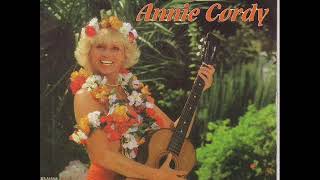Watch Annie Cordy Vanini Vanillee video