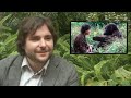 Dawn of the Planet of the Apes - Ape Interviews (2014) - Andy Serkis Movie HD