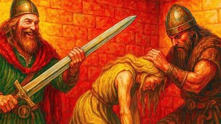 What Vikings Did To The Wives Of Defeated Warriors Was Worse Than Death
