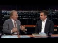 Real Time with Bill Maher: Ben Affleck, Sam Harris and Bill Maher Debate Radical Islam (HBO)
