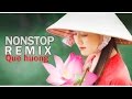 Liên Khúc NHẠC TRỮ TÌNH QUÊ HƯƠNG Remix Chọn Lọc - Nhạc Miền Tây Nam Bộ - Nonstop Remix (50 Ca Khúc) thumbnail