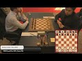 Round 3 FIDE Grand Prix 2013, Paris, France