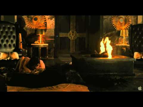 Fright Night 2011 Trailer Hd