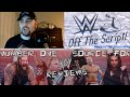 Why Did John Cena Beat Out Daniel Bryan For The WWE2K15 Cover? | WWE Off The Script #20 Part 1