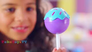 Best Toys For Girls Slimix Fai Da Te Fingerlings Brinquedos Mejores Juguetes Para Ninas