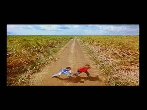 Thoddaal poo malarum- Arabu Nade song Remix