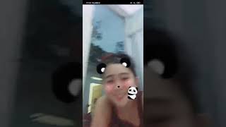 Live Di Kamar Mandi