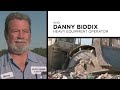 landfill