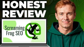 Screaming Frog Seo Spider For Seo Full Review - Features, Strengths, Weaknesses