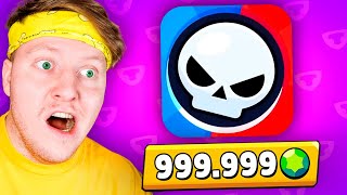 Я Купил Brawl Stars