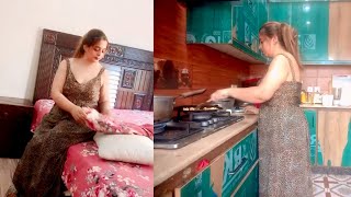 Vlog A Realistic Day In My Life At Home