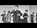 Ellie Goulding - Tessellate (Alt-J Cover) | Anthony Lee Choreography