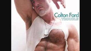 Watch Colton Ford Trouble video