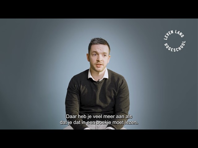 Watch Ervaringsverhaal van Thijn on YouTube.
